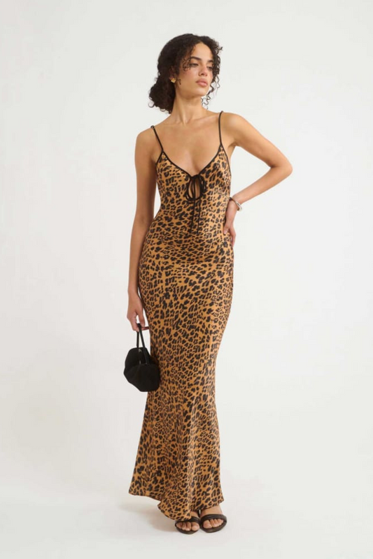 Daytona Maxi Dress